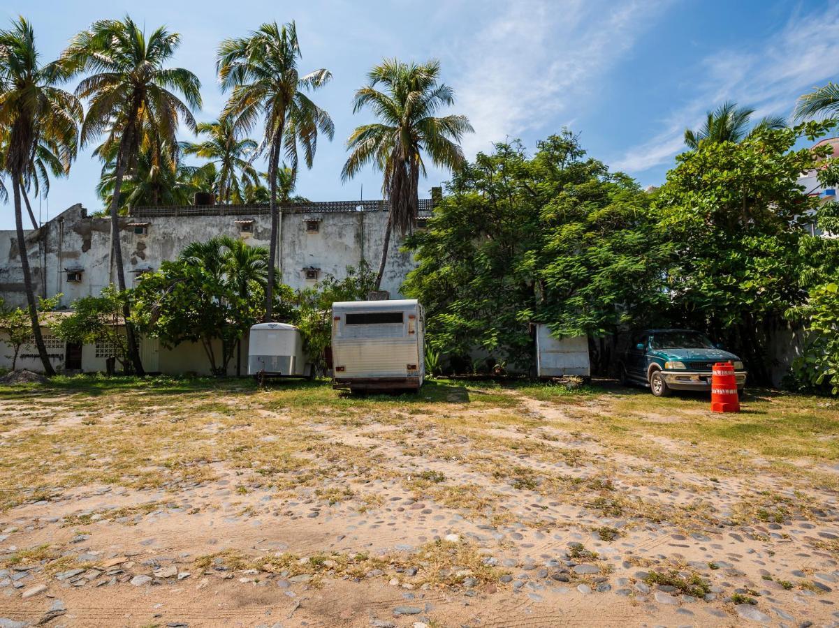 Oyo Sands Hotel
