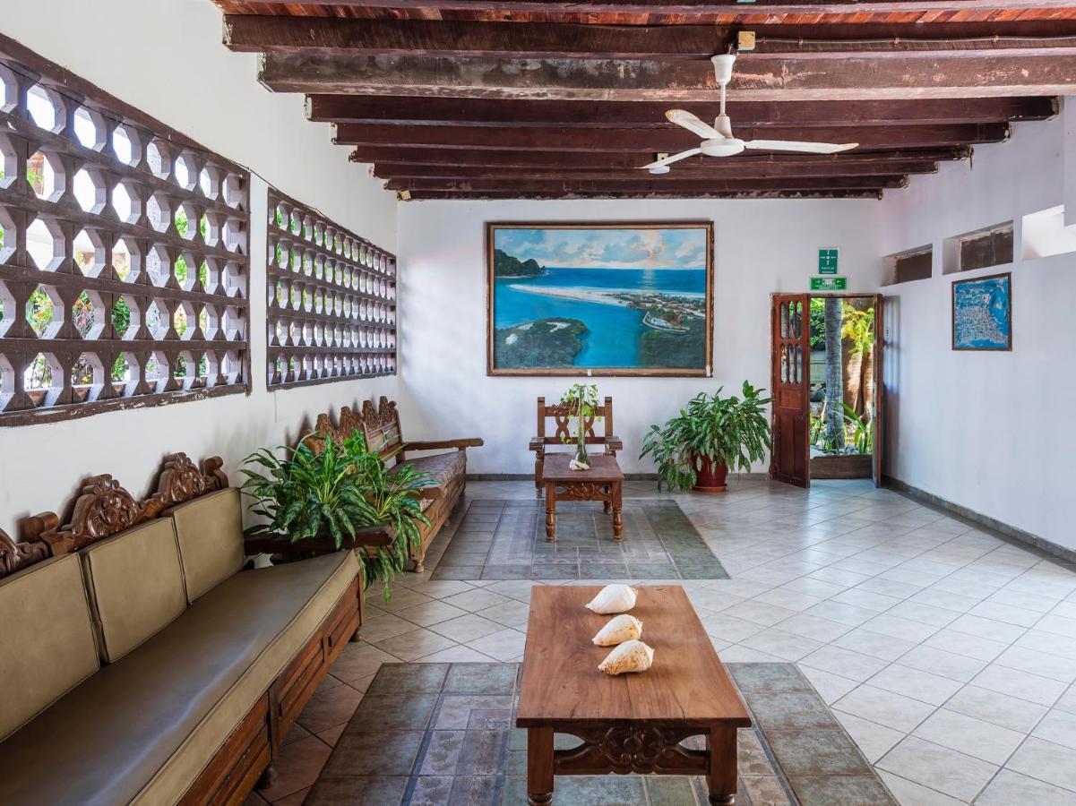 Oyo Sands 4*