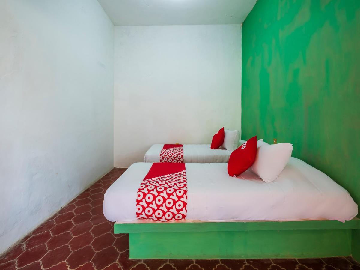 Oyo Sands Hotel