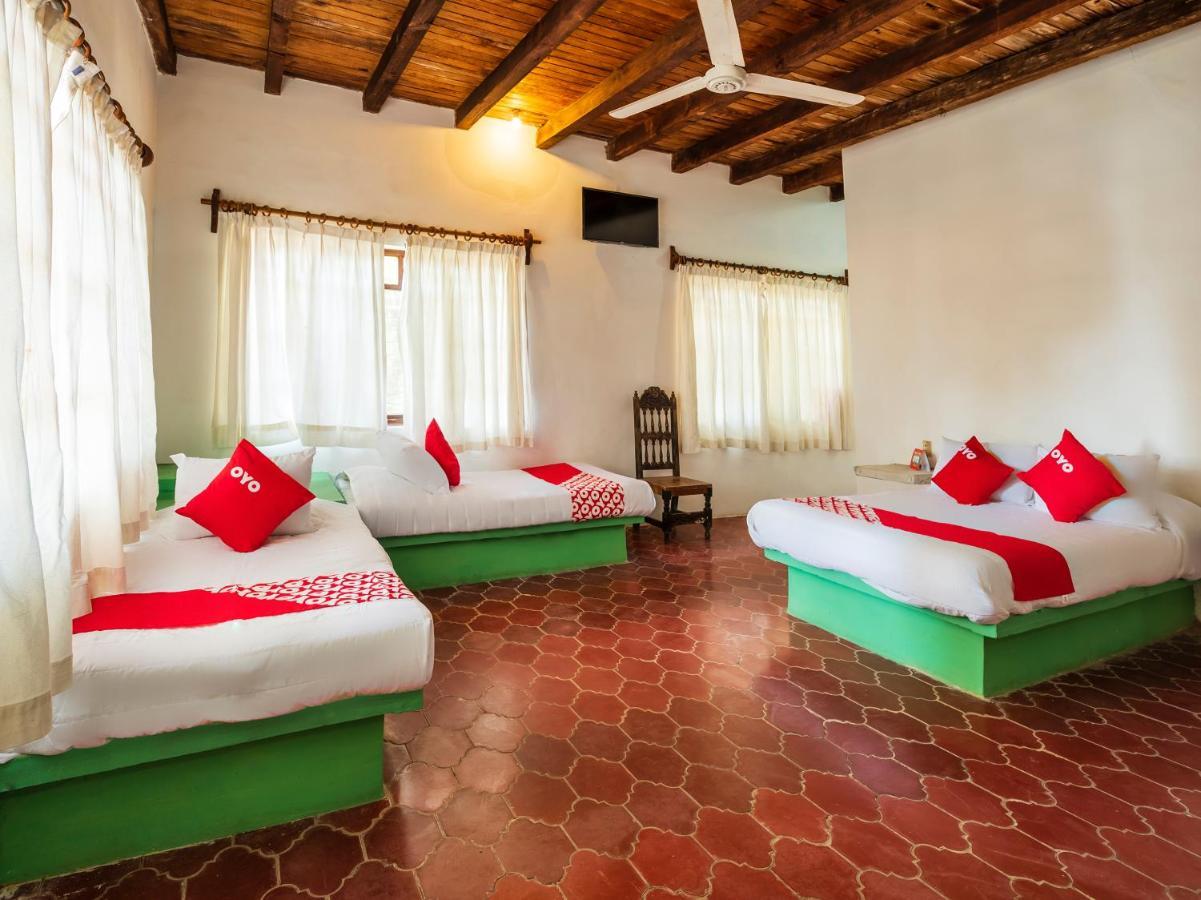 Oyo Sands 4* Barra de Navidad